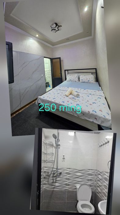Eng arzon Hostel