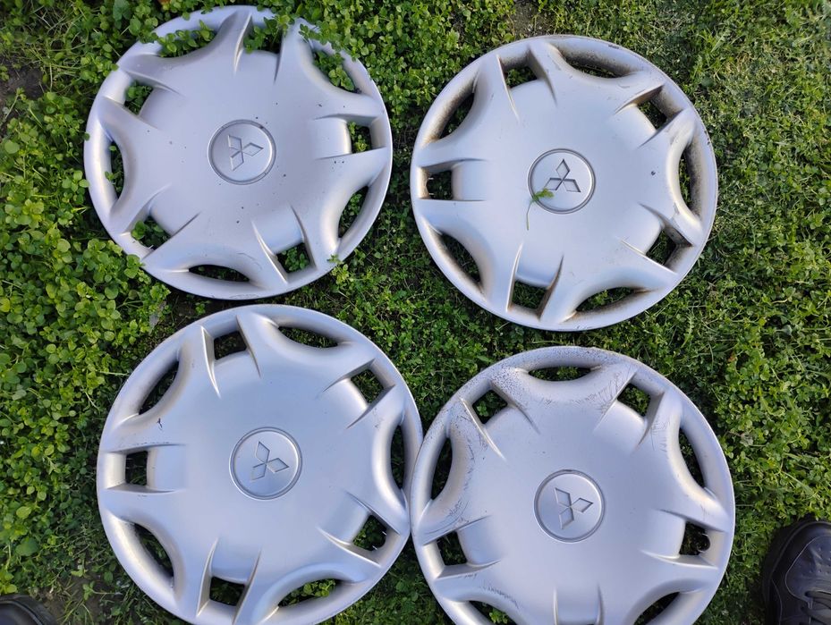 Тасове 15 ки за митцубиши