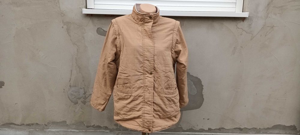 **Kala | geaca si vesta outdoor mar. 42 - 44 | M - L