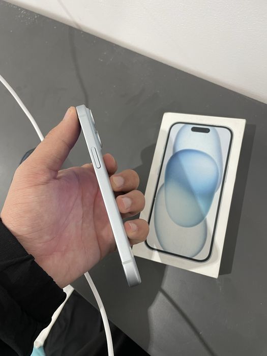 Iphone 15 сатылады