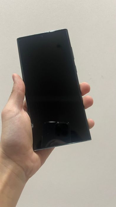 Продам s22 ultra 256gb snapdragon