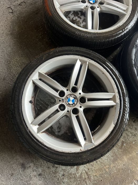 Jante BMW 5x120 R18