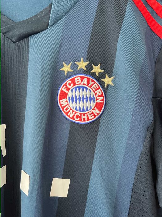 Tricou Bayern Munchen adidas