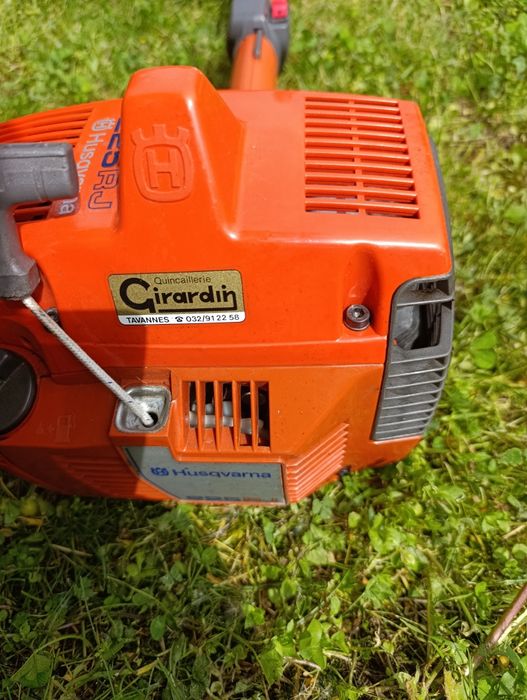Здравейте продавам Тримери Stihl и Husgvarna