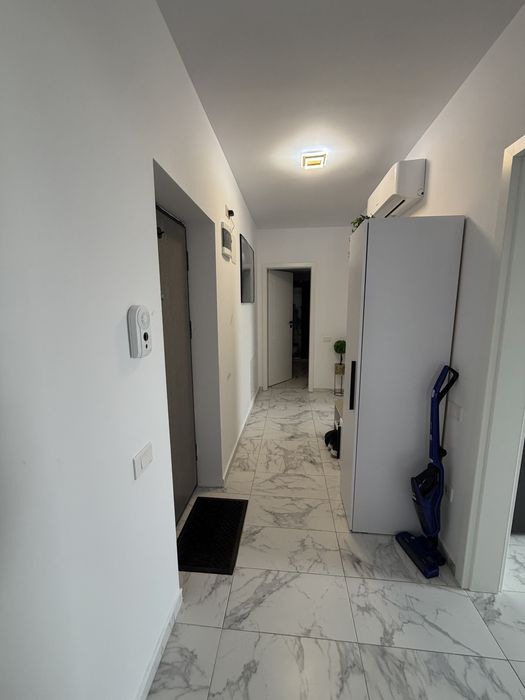 Apartament 2 camere  TITAN  cu terasa 30mp  + Loc de parcare inclus
