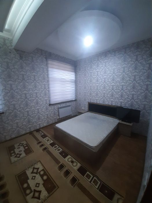 Аренда Чукурсой Новостройка 3 хонали Жомий Бозор Яакин