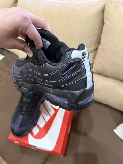 Nike air max 95 OG Persian violet