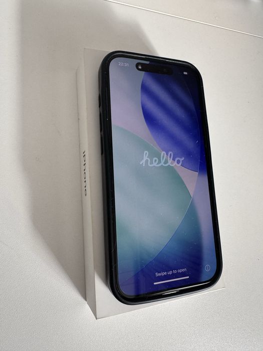 iPhone 15pro 256GB
