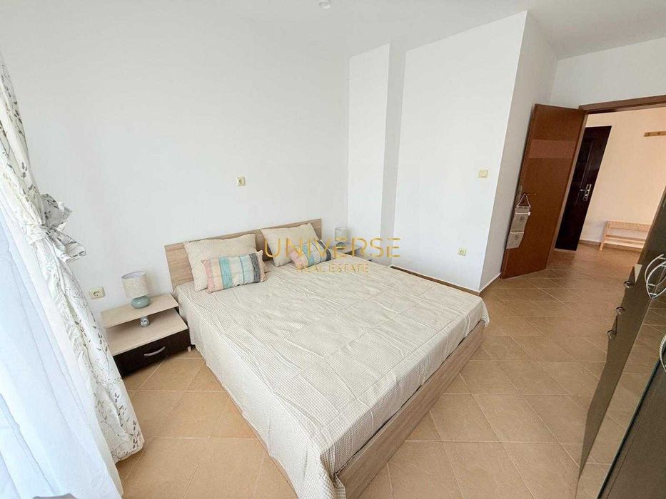 Продава се Тристаен апартамент в к.к. Слънчев бряг - 85 кв.м за 603 €/кв.м - Снимка #2