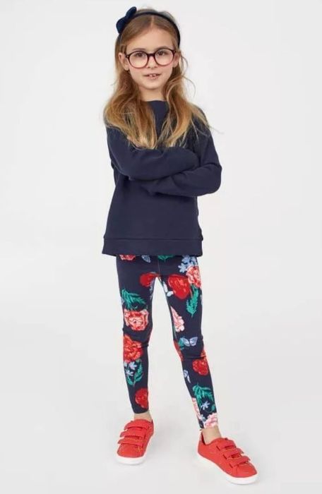 Леггинсы H&M оригинал