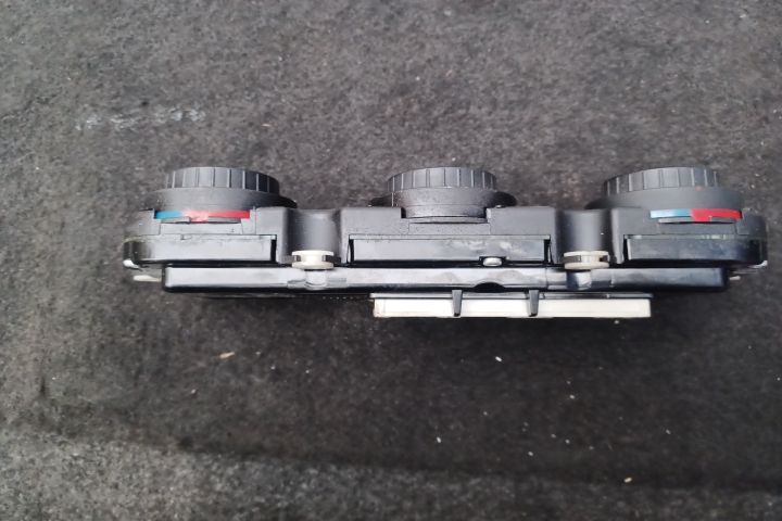Comanda AC 74641450 746-414-50 74641450 746-414-50 Volkswagen VW Golf