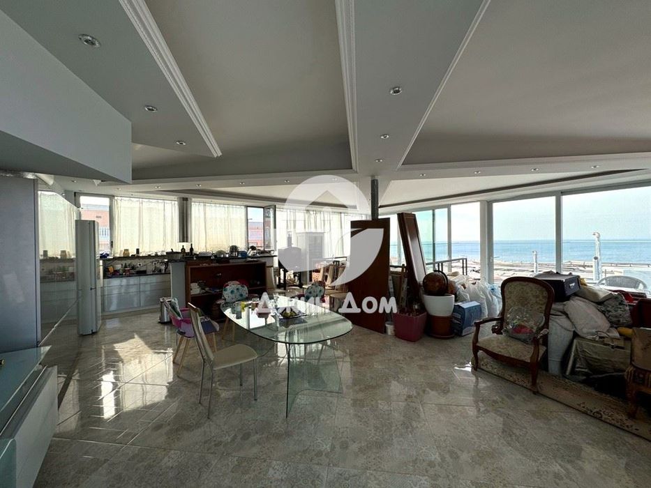 Продава се Многостаен апартамент в Свети Влас - 470 кв.м за 639 €/кв.м - Снимка #10