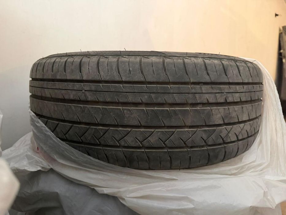 Продам диски с резиной