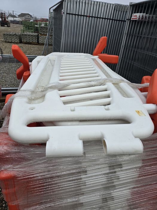 PVC ОГРАДИ преносими