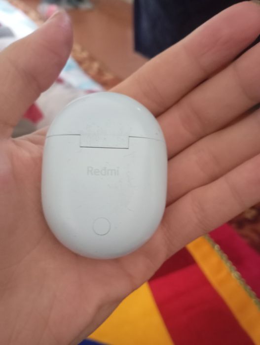 Беспроводные наушники REDMI buds 4