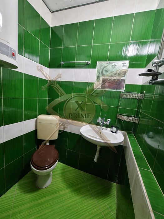 Едностаен апартамент в Бриз! 21960152