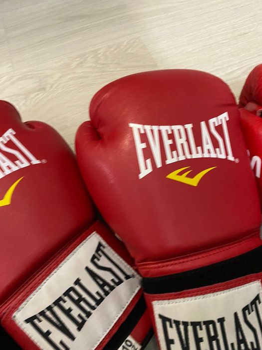 Боксерский комплект