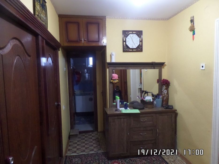 Квартира сатылады кала орайында