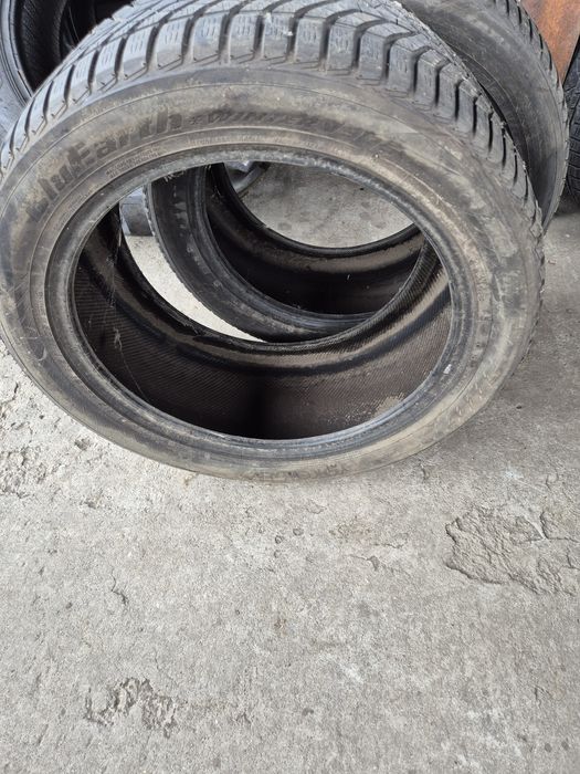Anvelope auto diverse marimi
