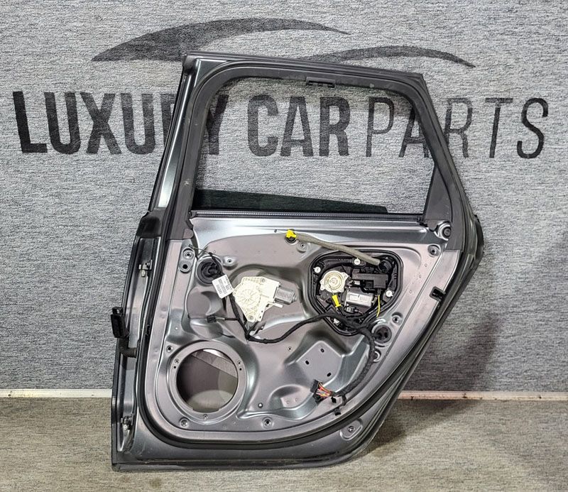 Audi RS6 A6 C7 4G 4G0 break Usa portiera spate dreapta completa U048