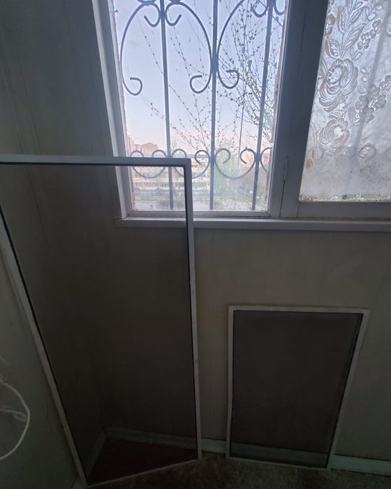 Продам москитные сетки