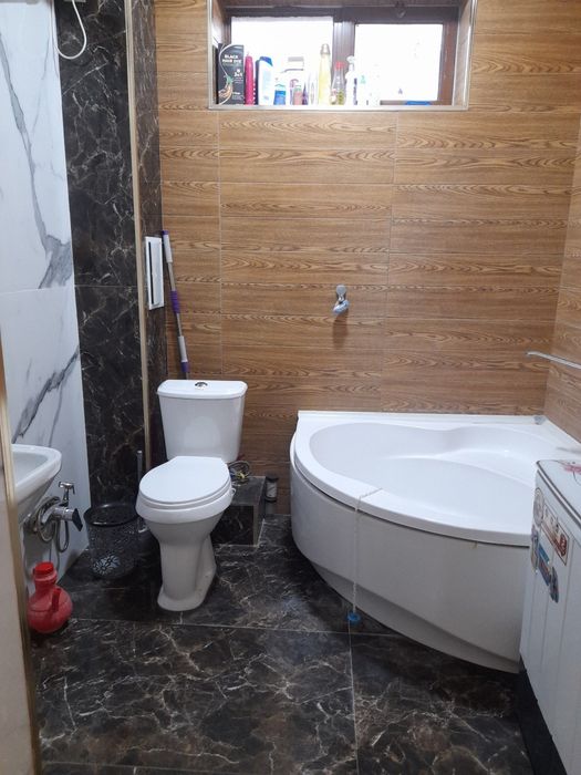 Ijaraga uy 2 xonali hamma sharoiti bor