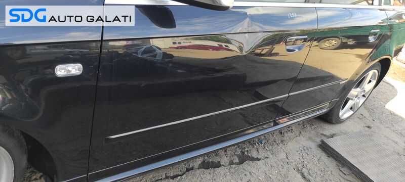 Usa Usi Portiera Portiere Stanga Fata Dezechipata cu DEFECT Audi A4 B7 2005 - 2008 Culoare LZ9Y