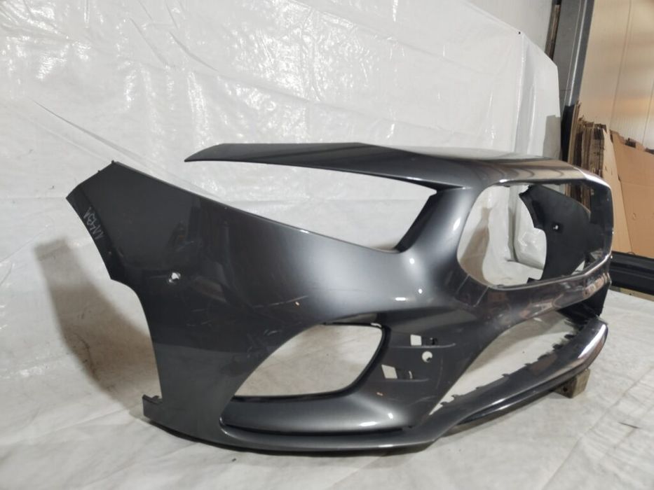 Bara fata Mercedes A-Class W177 AMG, 2019, 2020, 2021, 2022, cod origine OE A1778856100.