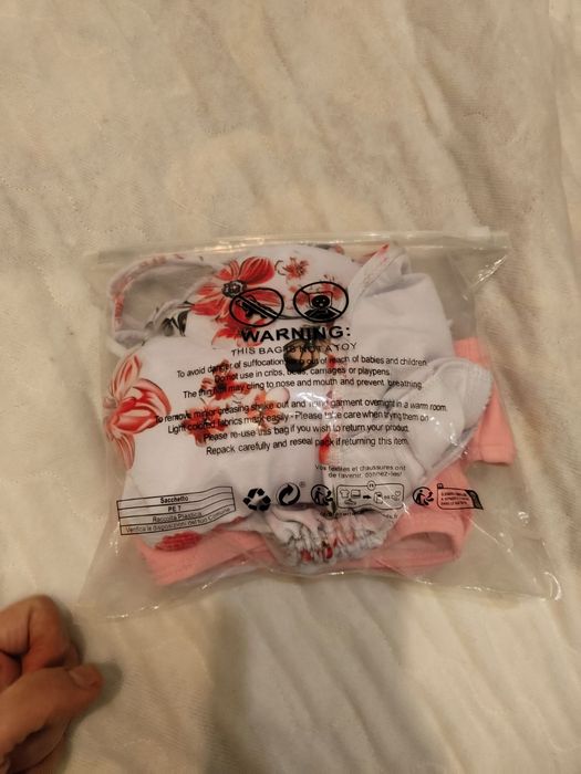 Продам новый купальник