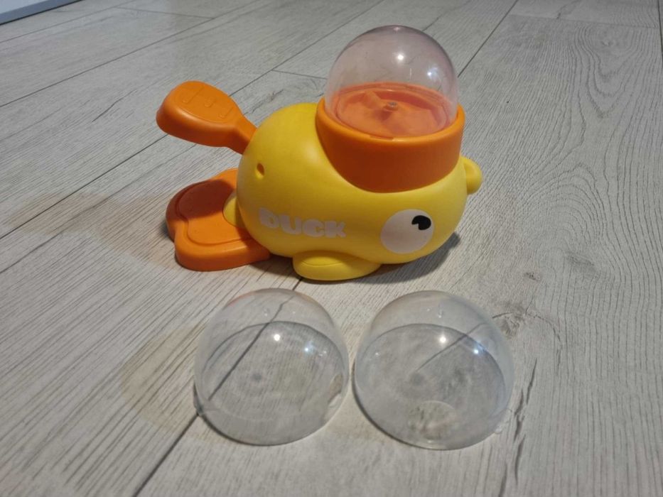 Jucarie catel cu mancare