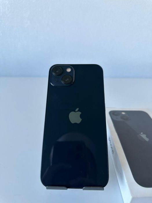 Айфон 13 128 GB В идеалье!