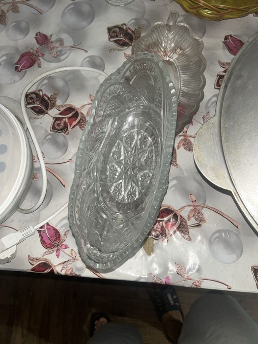 Кухонные посуды