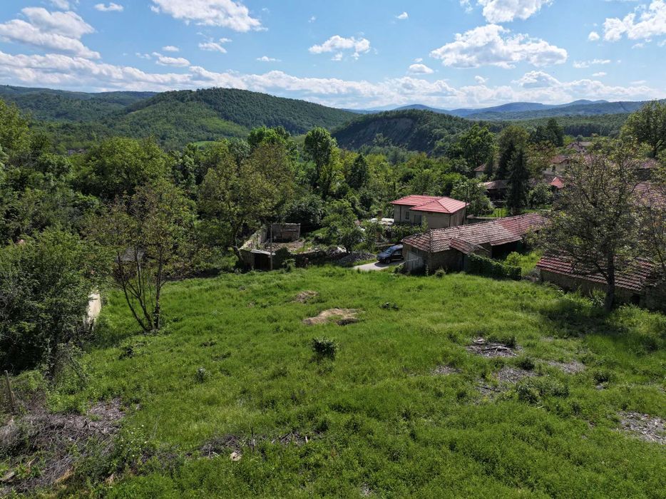 Продава се Парцел в с. Зая, Област Габрово - 1406 кв.м за 10 €/кв.м - Снимка #3