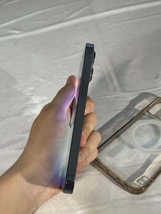 Айфон 13 про, 128гб