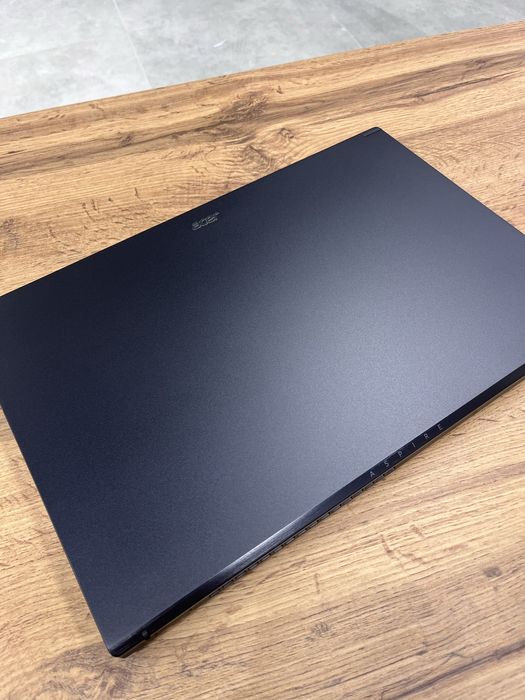 Ноутбук Acer Aspire 7