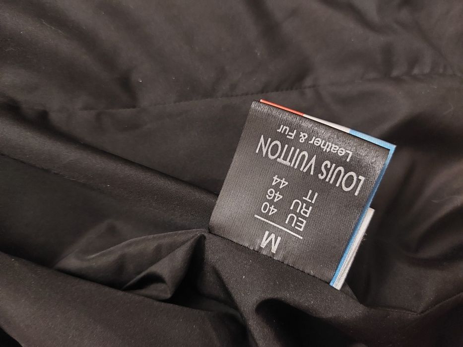 Кожаный куртка отличном состояние