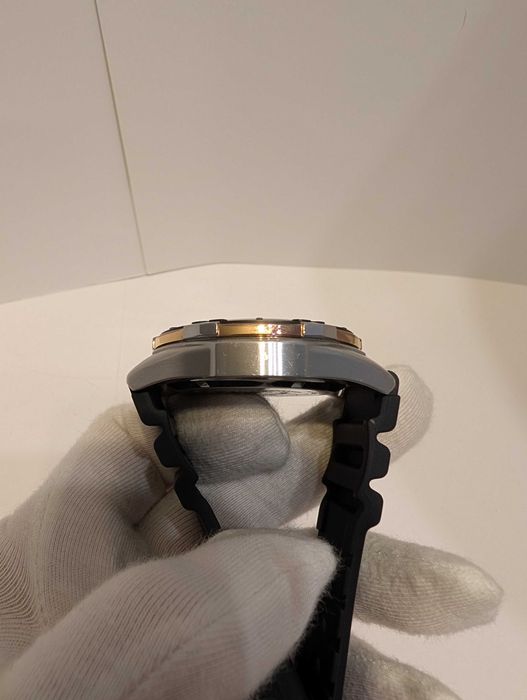 Промо! Citizen Signature Courageous BL5440 Solar Alarm Chrono часовник