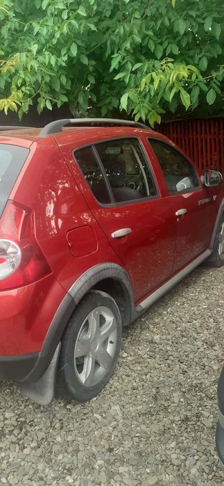 Dacia Sandero Diesel 1.5
