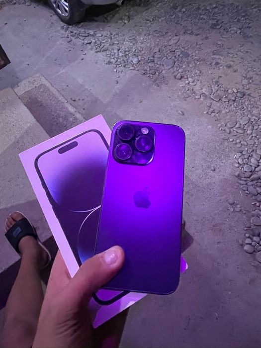 iphone 14pro Айфон14про