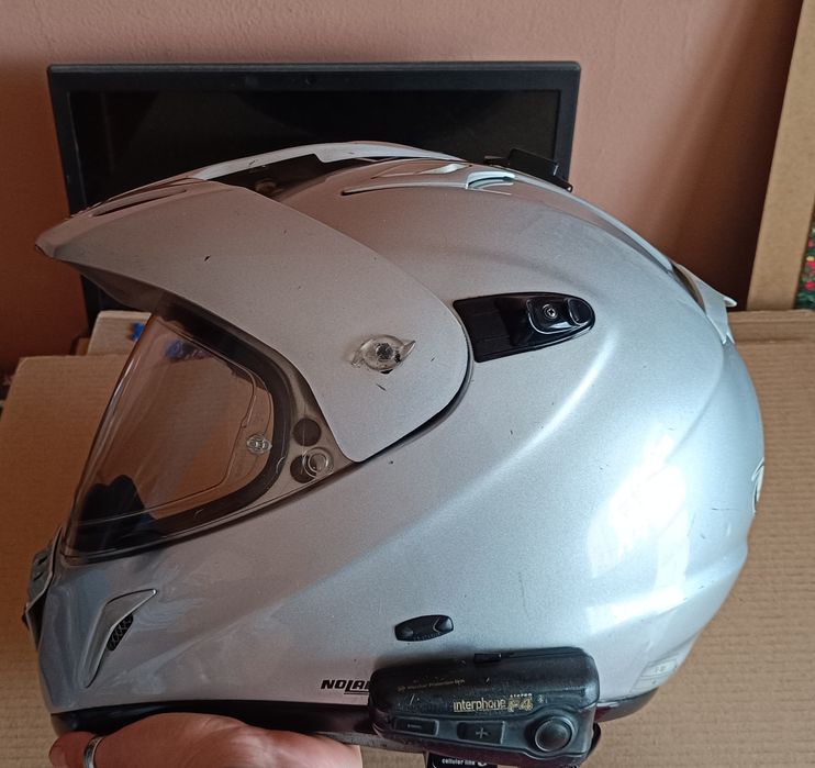 Каска X-lite размер М