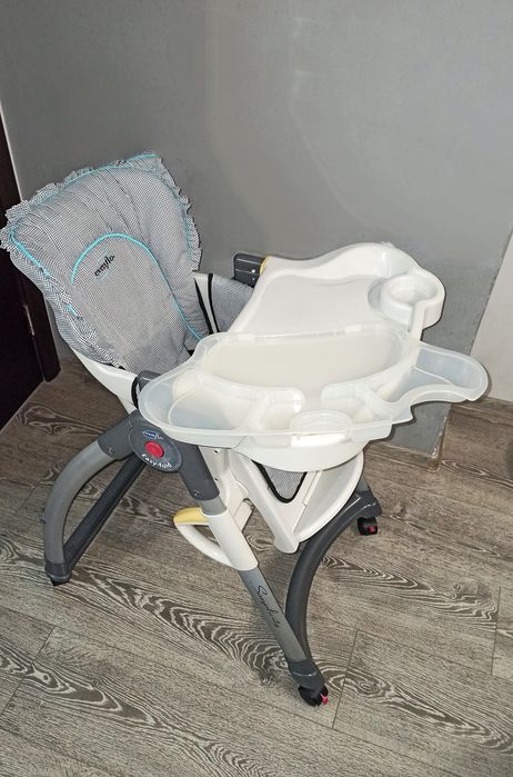 Детско столче за хранене