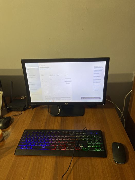 Компютер Desktop-8N1QVAn