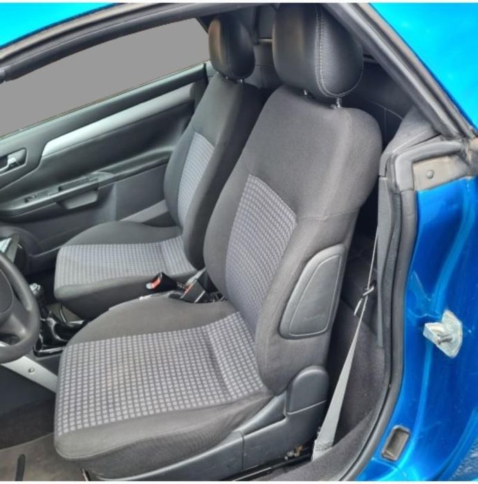 Pompa abs GF Opel Combo C 1.4i 66 kw Z14XEP