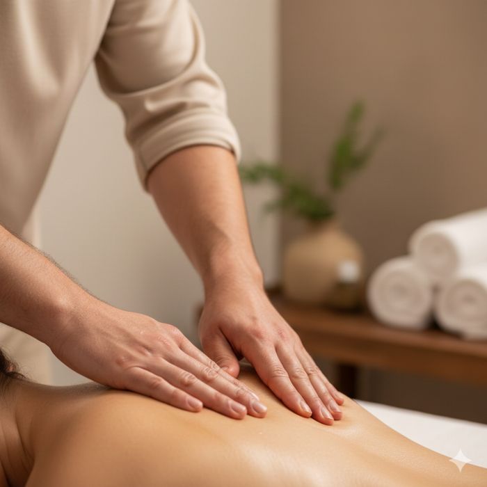 Детская и взрослая остеопатия