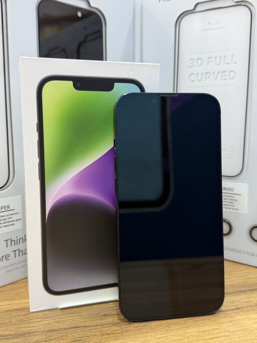 Ip 14 128гб 78% Pintel.kz