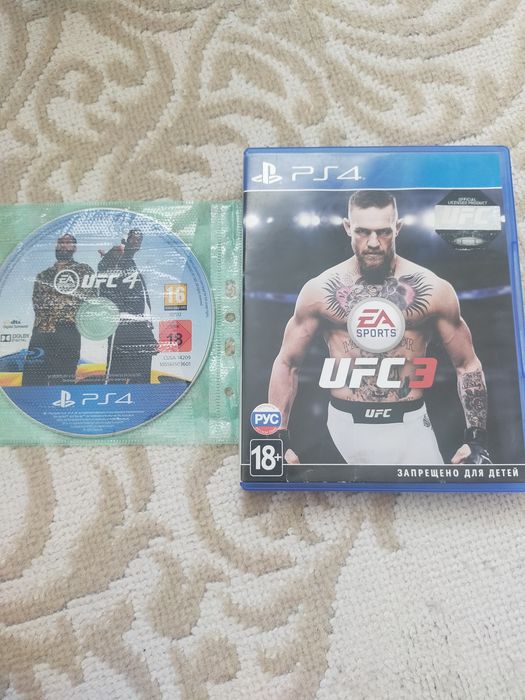 Продам Юфс 4 за 5 тысч