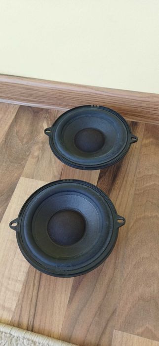 Difuzoare Renault laguna 2