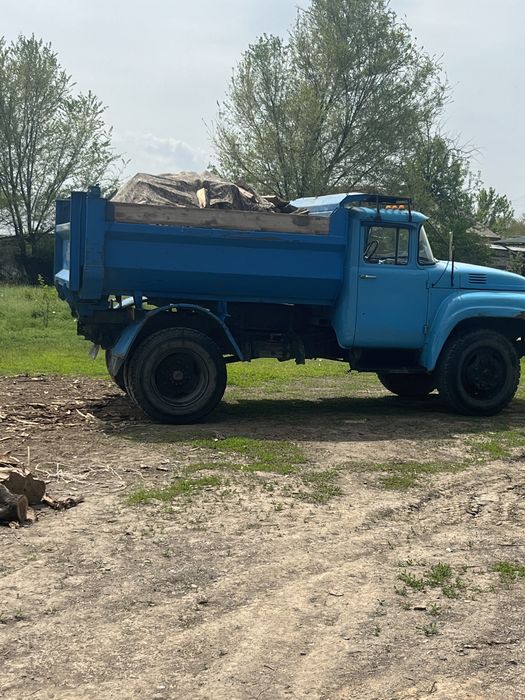 Дрова карагач,береза,тополь