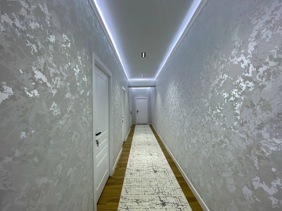 4 xonalik bez gluxoy