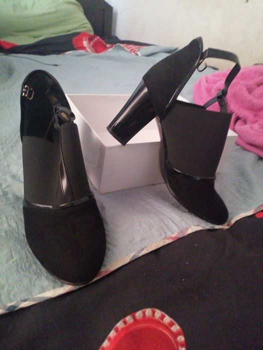 Новые42 р.полуботинки,туфли5000